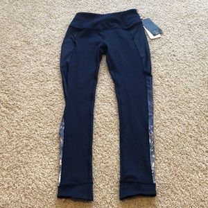 Celia Leggings by Carrie Underwood NWT